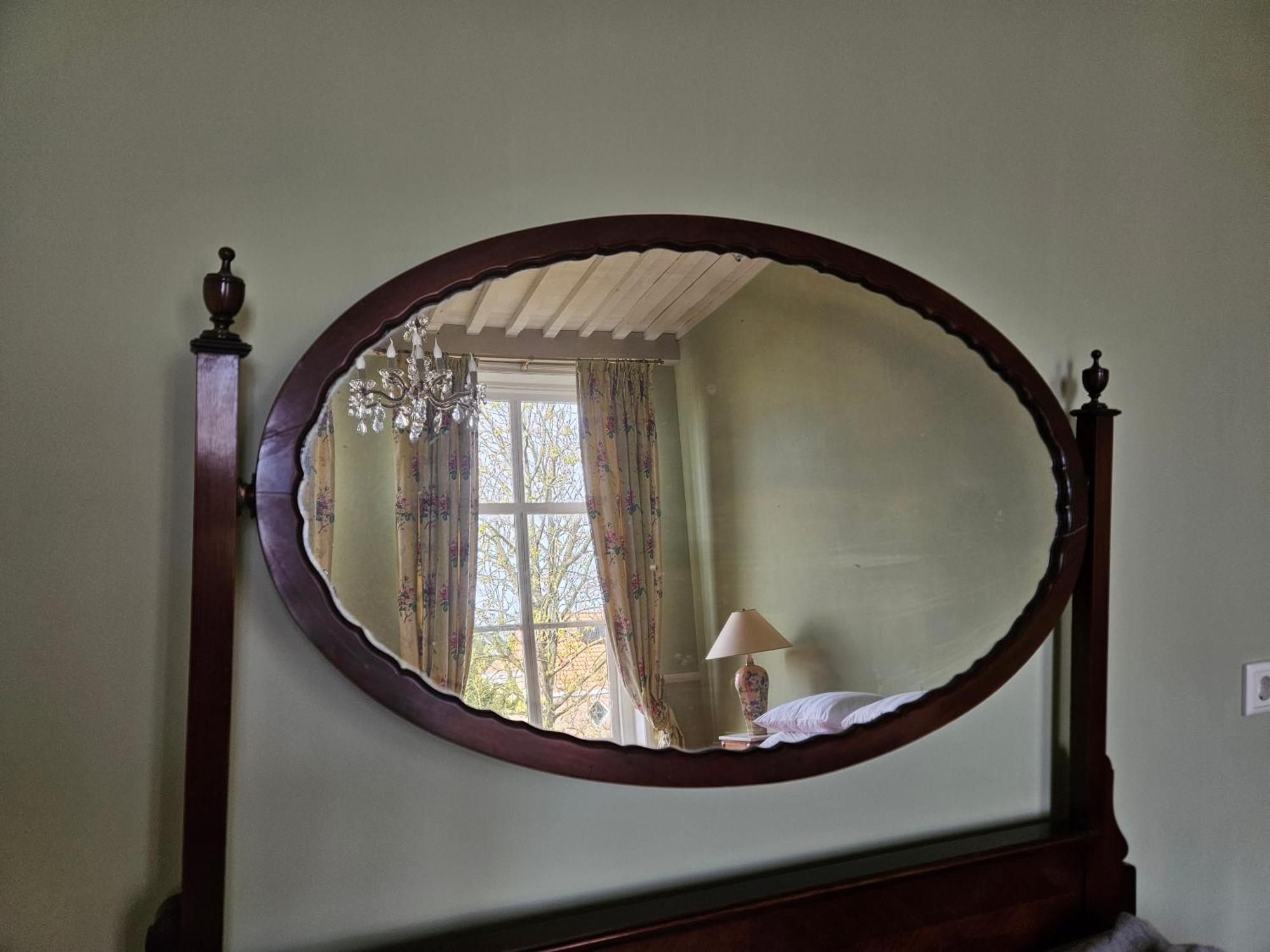 זיריקזיי B&B Monumentaal Logeren מראה חיצוני תמונה